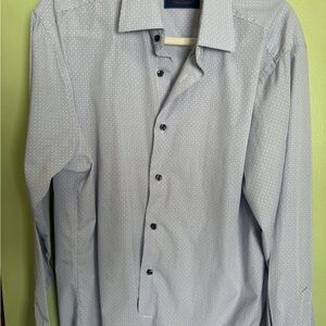 David Donahue dress shirt